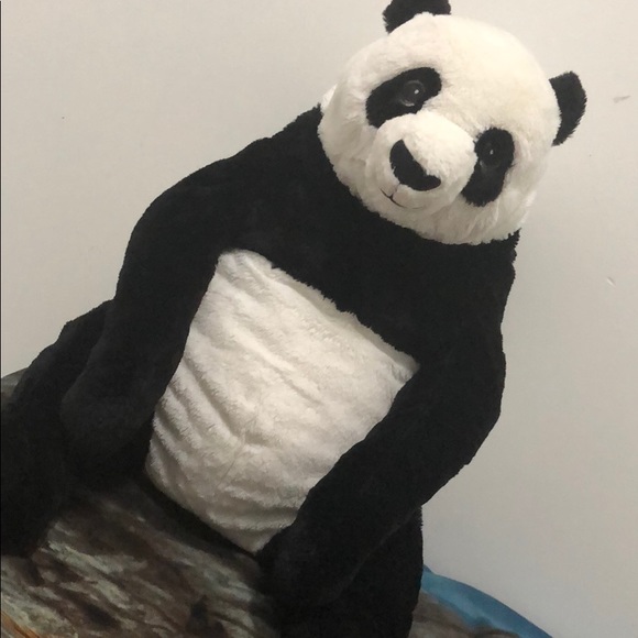 Panda - Picture 1 of 2